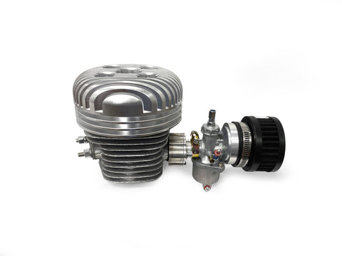 66cc/80cc High Performance RSE Racing Top End - Gasbike.net