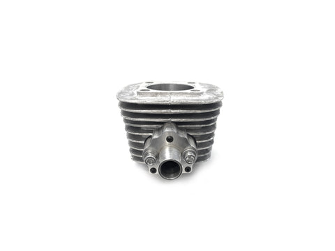 66cc/80cc High Performance RSE Racing Cylinder - Gasbike.net