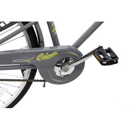 700c Columbia Streamliner Men's Bike - Gasbike.net