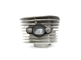 Cylinder Body - For  2 stroke 66cc/80cc engines - Gasbike.net