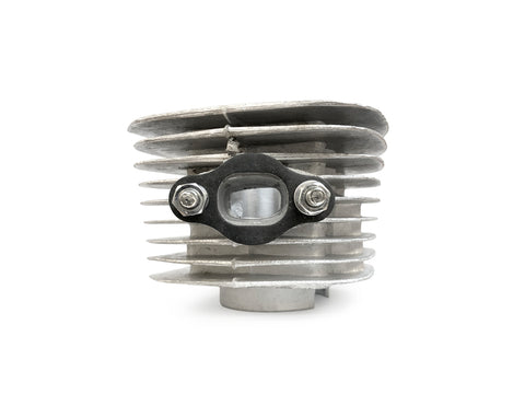 Cylinder Body - For  2 stroke 66cc/80cc engines - Gasbike.net