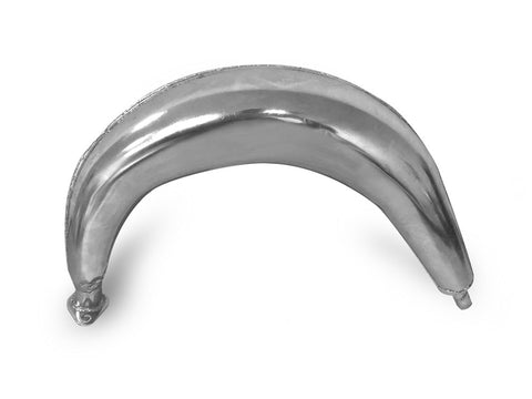 Expansion Chamber Muffler - Gasbike.net