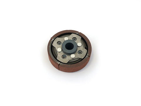 4-Stroke Clutch Flyweight for 5/8 Tapered Shaft Engines - Gasbike.net
