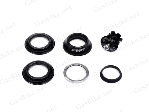 KMB Headset for 1 1/8 Springer Fork - Gasbike.net