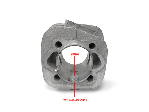 GT90 Conversion Kit - Gasbike.net