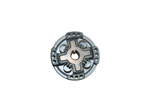 Phatmoto Hilliard Heavy Duty 35 Clutch - Gasbike.net