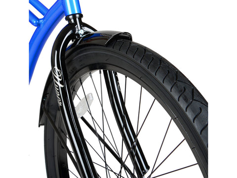 26" Hyper Mens Beach Cruiser - Gasbike.net