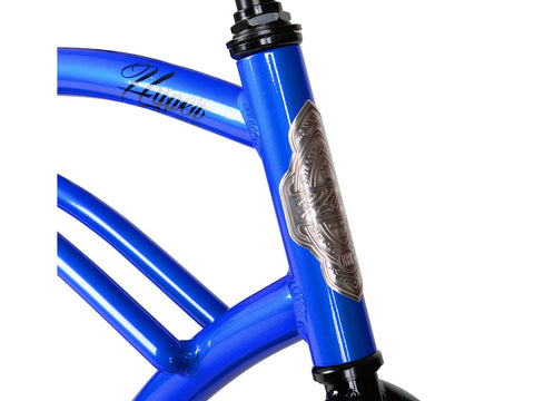 26" Hyper Mens Beach Cruiser - Gasbike.net