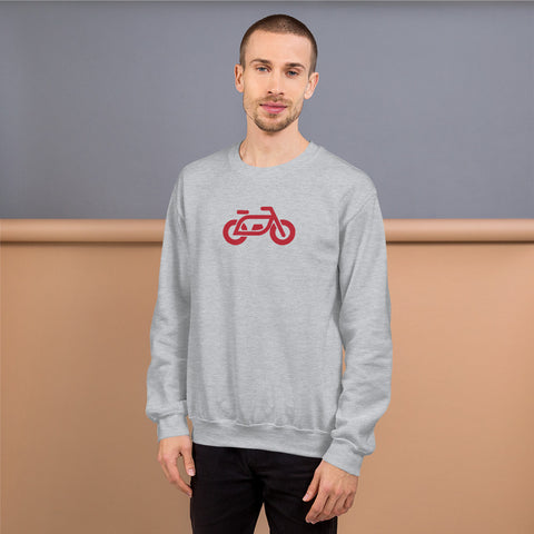 Phatmoto Sweatshirt - Gasbike.net