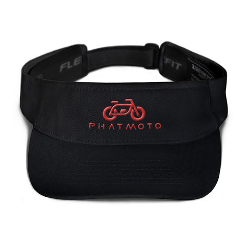 Phatmoto Visor #2 - Gasbike.net