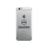 Gasbike iPhone Case - Gasbike.net