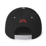 Phatmoto Snapback Hat - Gasbike.net