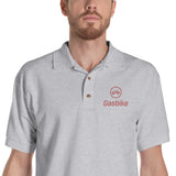 Gasbike Embroidered Polo Shirt - Gasbike.net