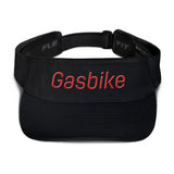 Gasbike Visor #1 - Gasbike.net