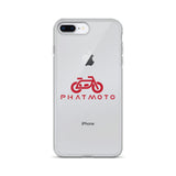 Phatmoto iPhone Case - Gasbike.net