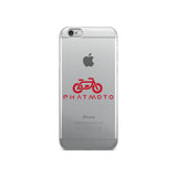 Phatmoto iPhone Case - Gasbike.net