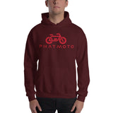 Phatmoto Hooded Sweatshirt - Gasbike.net