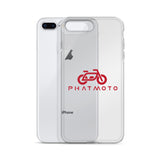 Phatmoto iPhone Case - Gasbike.net