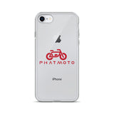 Phatmoto iPhone Case - Gasbike.net