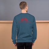 Phatmoto Sweatshirt - Gasbike.net