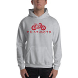 Phatmoto Hooded Sweatshirt - Gasbike.net