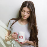 Phatmoto Coffee Mug - Gasbike.net
