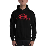 Phatmoto Hooded Sweatshirt - Gasbike.net