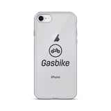 Gasbike iPhone Case - Gasbike.net