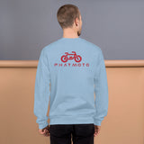 Phatmoto Sweatshirt - Gasbike.net