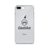 Gasbike iPhone Case - Gasbike.net