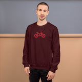 Phatmoto Sweatshirt - Gasbike.net