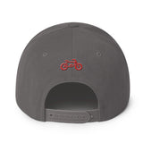 Phatmoto Snapback Hat - Gasbike.net