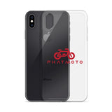 Phatmoto iPhone Case - Gasbike.net