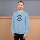 Gasbike Sweatshirt - Gasbike.net