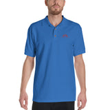 Phatmoto Embroidered Polo Shirt - Gasbike.net