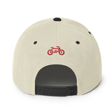 Phatmoto Snapback Hat - Gasbike.net