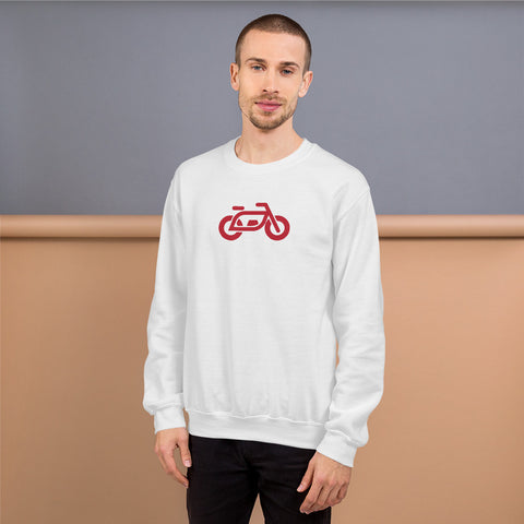 Phatmoto Sweatshirt - Gasbike.net