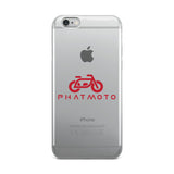 Phatmoto iPhone Case - Gasbike.net