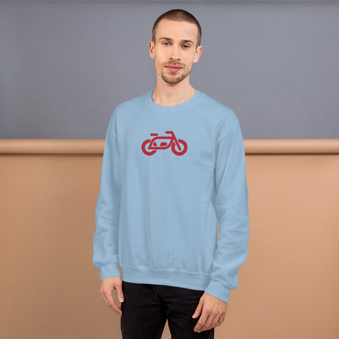 Phatmoto Sweatshirt - Gasbike.net