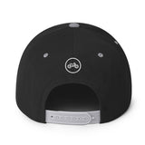 Gasbike Snapback Hat - Gasbike.net