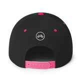 Gasbike Snapback Hat - Gasbike.net