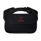 Gasbike Visor #2 - Gasbike.net