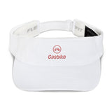 Gasbike Visor #2 - Gasbike.net