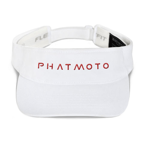 Phatmoto Visor #1 - Gasbike.net