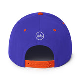 Gasbike Snapback Hat - Gasbike.net