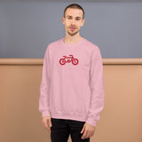 Phatmoto Sweatshirt - Gasbike.net