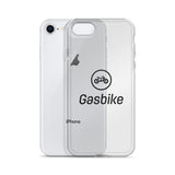 Gasbike iPhone Case - Gasbike.net