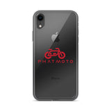 Phatmoto iPhone Case - Gasbike.net