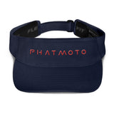 Phatmoto Visor #1 - Gasbike.net