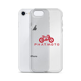 Phatmoto iPhone Case - Gasbike.net